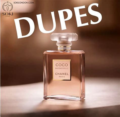 scents similar to coco mademoiselle|best coco mademoiselle dupe.